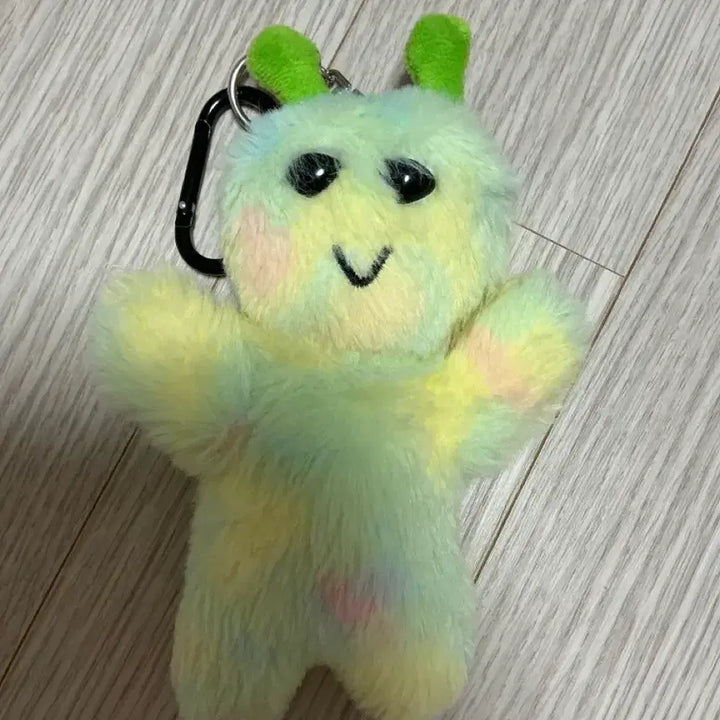 [BUNJANG] BOYNEXTDOOR Leehan Samhan Doll / 보넥도 이한 인형 삼한이