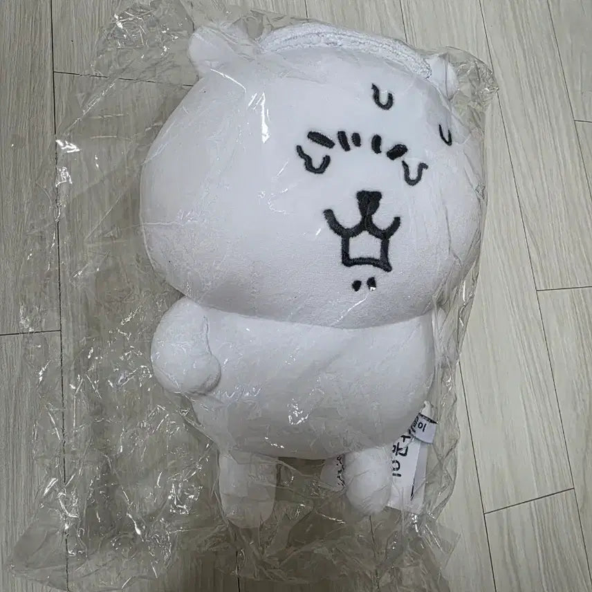[BUNJANG] Damgom M 30cm Pose Series Plush Toy / 담곰이 농담곰 소름 중형인형 M 30cm 포즈 시리즈