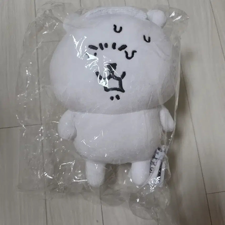 [BUNJANG] Damgom M 30cm Pose Series Plush Toy / 담곰이 농담곰 소름 중형인형 M 30cm 포즈 시리즈