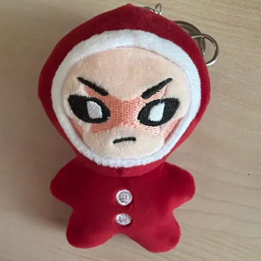 [BUNJANG] Lookism Park Jong-geon Santa Doll / 외모지상주의 외지주 박종건 종건 산타 인형