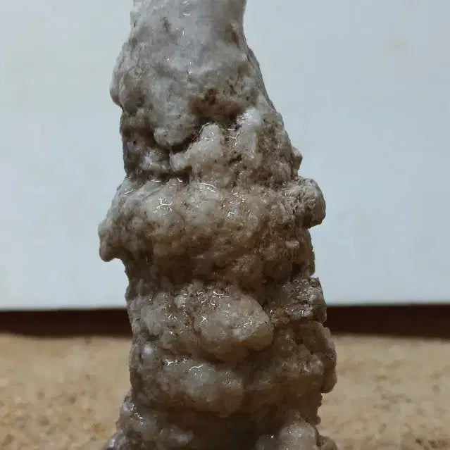 [BUNJANG] Stalactite Specimen / 수석 자연수석 종유석