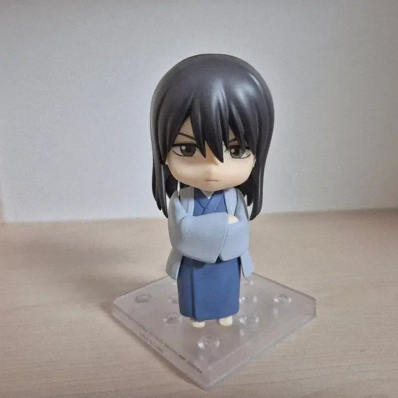 [BUNJANG] Gintama Katsura Kotaro Nendoroid / 은혼 카츠라 코타로 넨도로이드