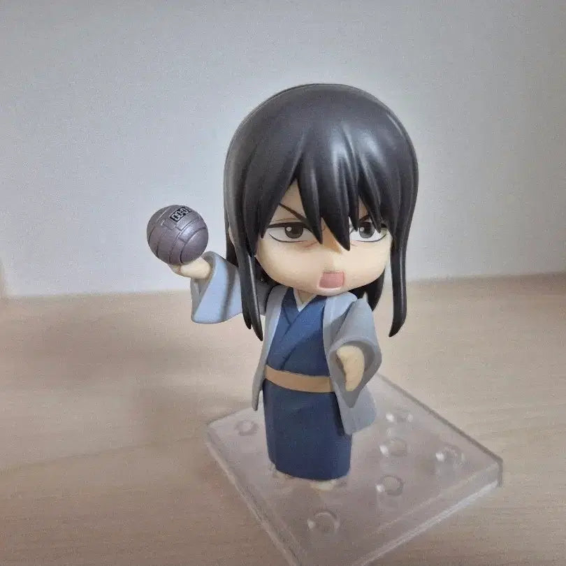 [BUNJANG] Gintama Katsura Kotaro Nendoroid / 은혼 카츠라 코타로 넨도로이드