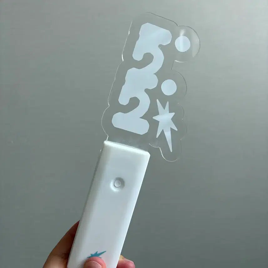 [BUNJANG] IDIT Fandom Lightstick / 아이딧 팬콘 응원봉