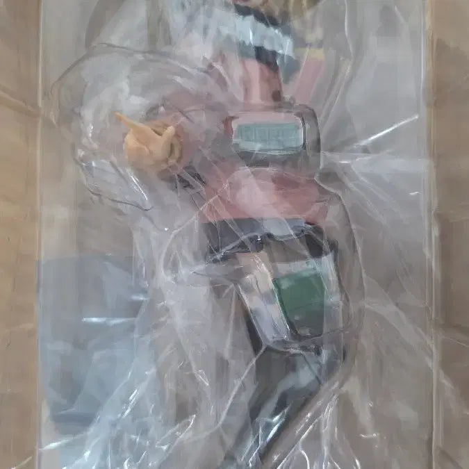 [BUNJANG] My Hero Academia Last One Prize Toga Himiko Figure / 토가 라스트원