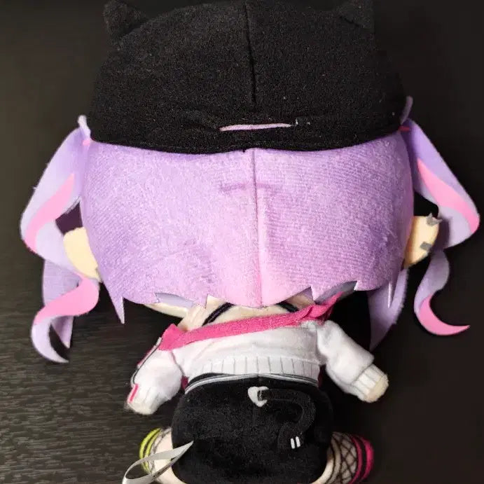 [BUNJANG] Tokoyami Towa Don Quijote Collab Mochi Doll / 토코야미 토와 돈키호테 콜라보 모찌돌 판매합니다.