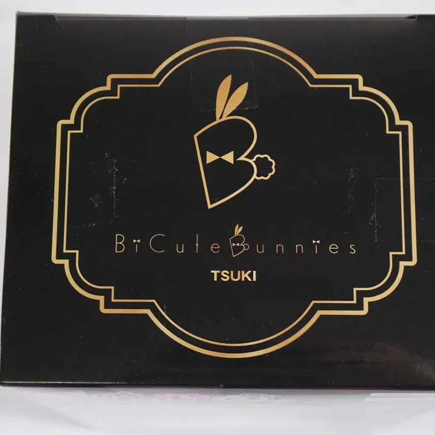 [BUNJANG] Bicute Uzaki Tsuki Bunny Figure / bicute 우자키 츠키 바니 피규어