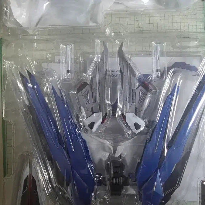 [BUNJANG] Metal Build Freedom Gundam Concept 2 / 메탈빌드 프리덤 건담 컨셉2 팜니다