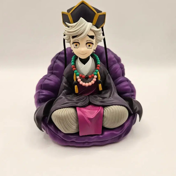 [BUNJANG] Demon Slayer Kimetsu no Yaiba Ichiban Kuji C Prize Doma Figure / 귀멸의칼날 제일복권 c상 도우마 판매