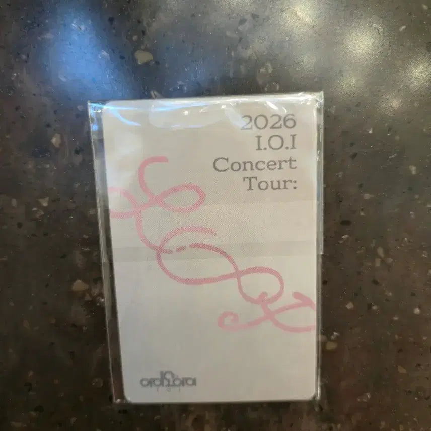 [BUNJANG] IOI Jung Chaeyeon Photocard / 아이오아이 정채연 포카