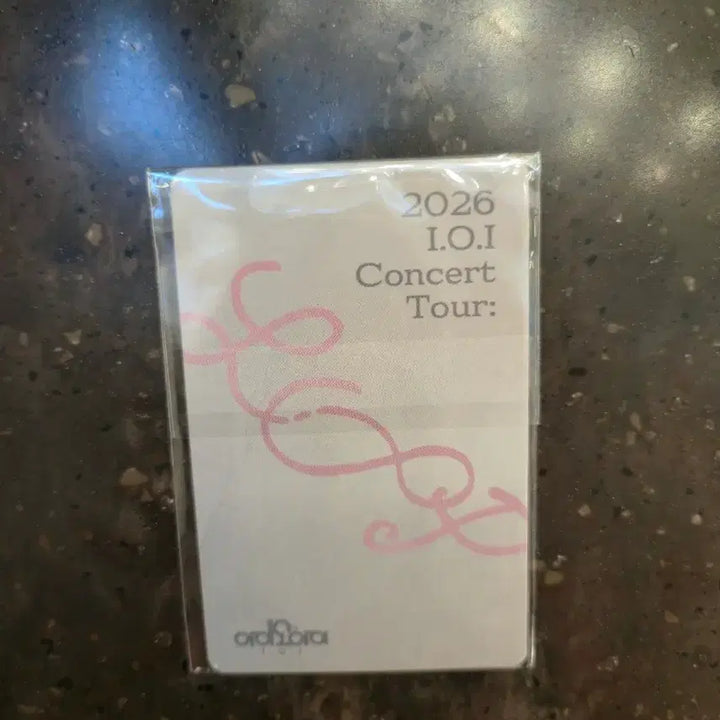 [BUNJANG] IOI Jung Chaeyeon Photocard / 아이오아이 정채연 포카