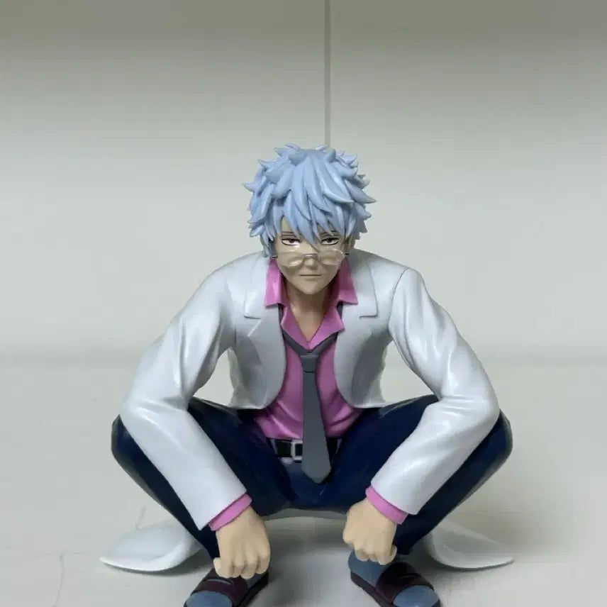 [BUNJANG] Gintoki Desk Figure / 긴토키 데스크 피규어 판매합니다
