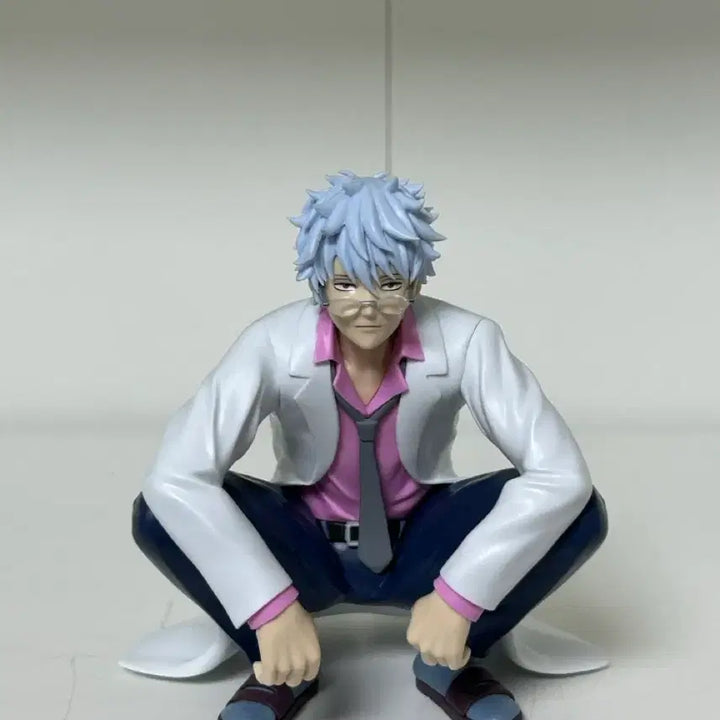 [BUNJANG] Gintoki Desk Figure / 긴토키 데스크 피규어 판매합니다