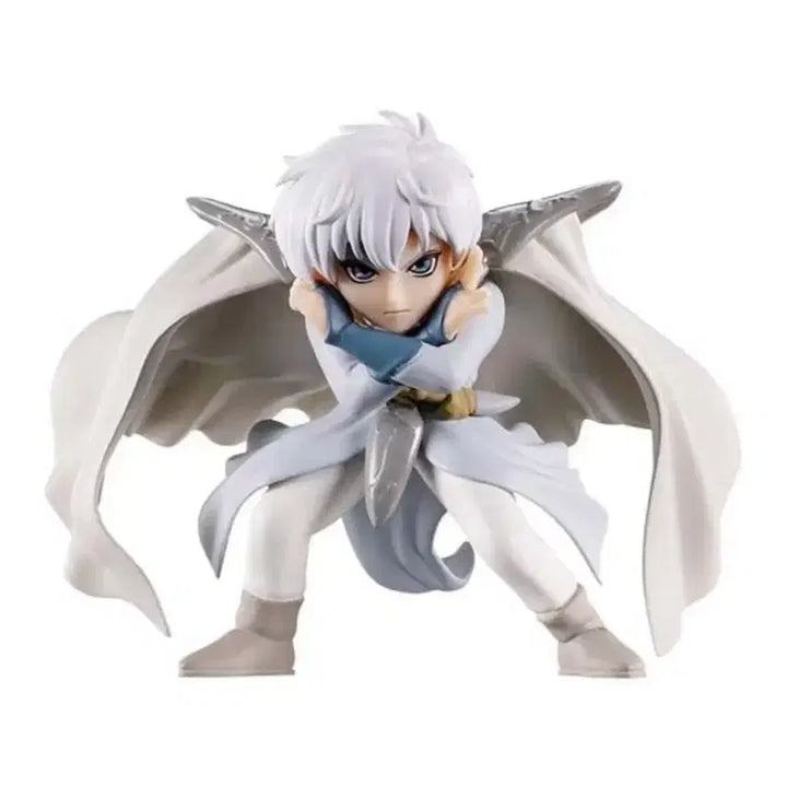 [BUNJANG] Bastard!! Dark Destruction God Random Gacha Figure / 바스타드 암흑의 파괴신 랜덤가챠