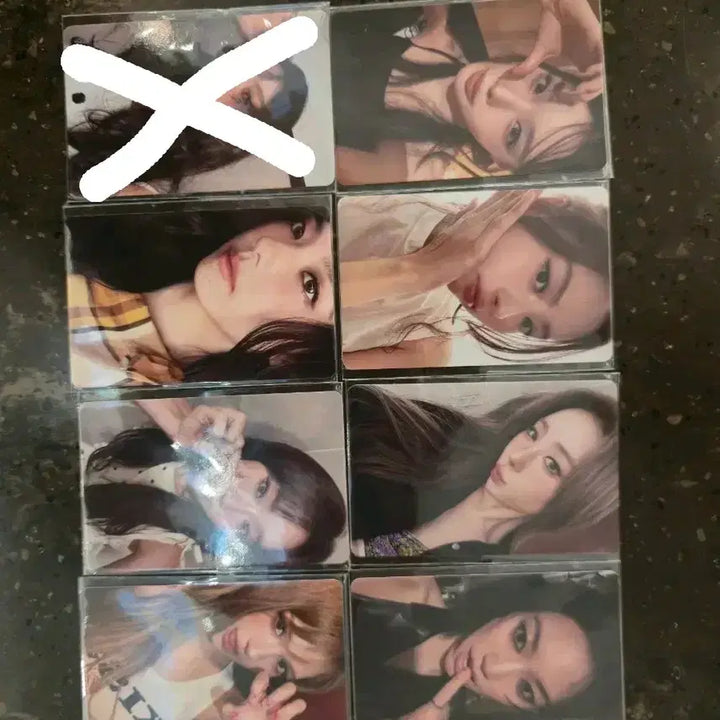 [BUNJANG] IOI Bundle Set Photocard Set / 아이오아이 포카세트 일괄