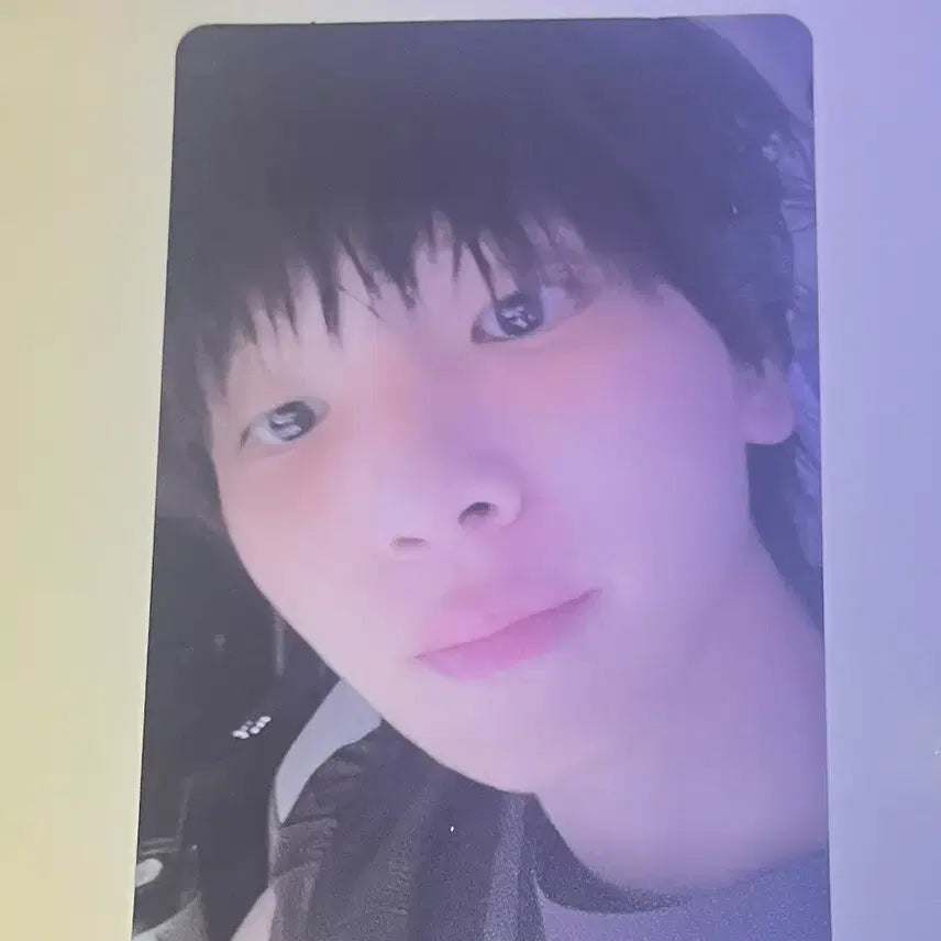 [BUNJANG] SHINee Key Hunter Mini + Photocard / 샤이니 키 헌터 스미니 + 포카