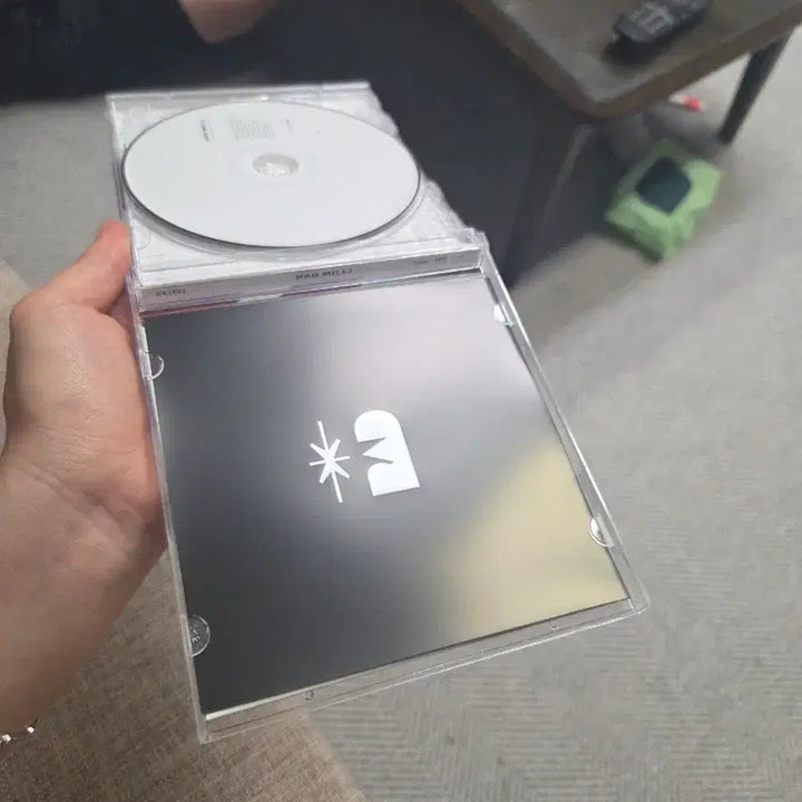 [BUNJANG] Kid Milli Rad Museum CD / 키드밀리 라드뮤지엄 라드밀리 cd 국힙 힙합