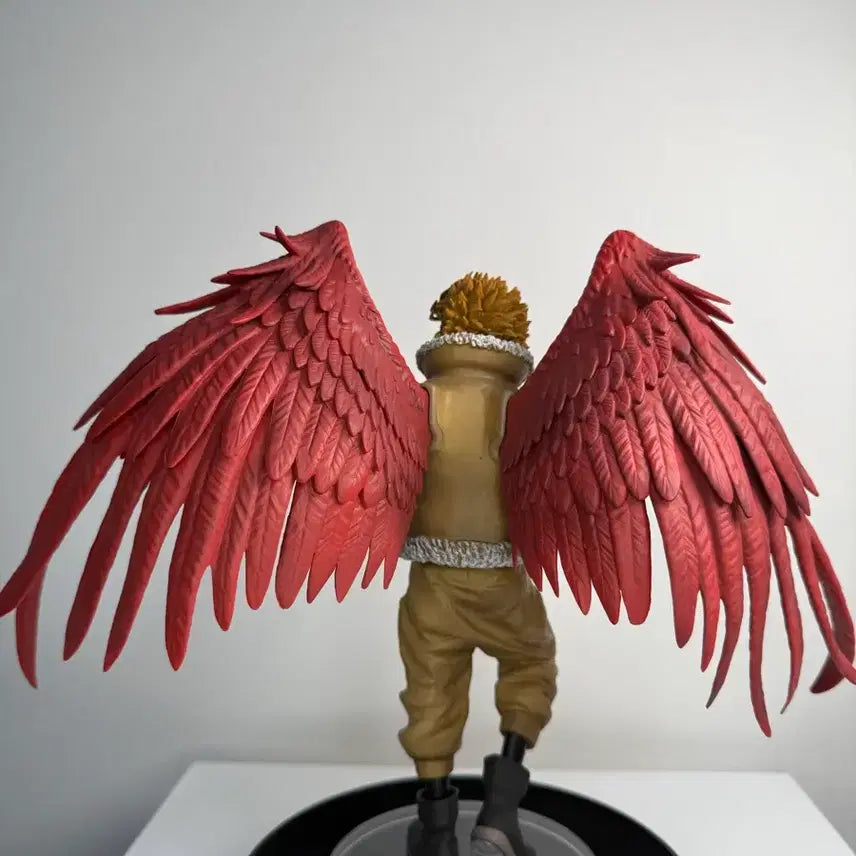 [BUNJANG] Ichiban Kuji Hawks D Prize Figure / 제일복권 호크스 D상