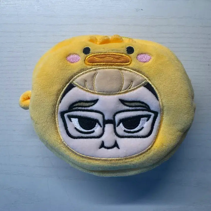[BUNJANG] Lookism Kim Jun-goo Pouch / 외모지상주의 김준구 파우치