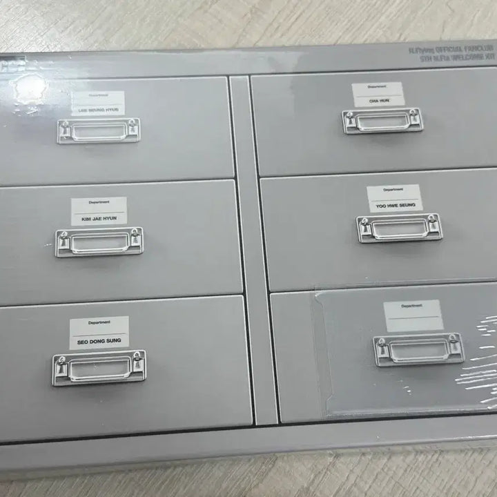 [BUNJANG] N.Flying Fanclub 5th Generation Kit / 엔플라잉 팬클럽 5기키트
