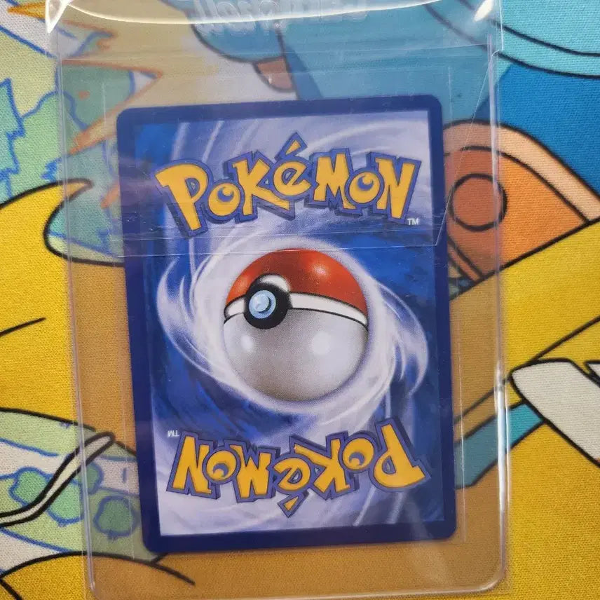 [BUNJANG] Pokemon Card 2014 Starter Deck Delphox Holo / 포켓몬카드 2014년 스타트덱 마폭시 홀로