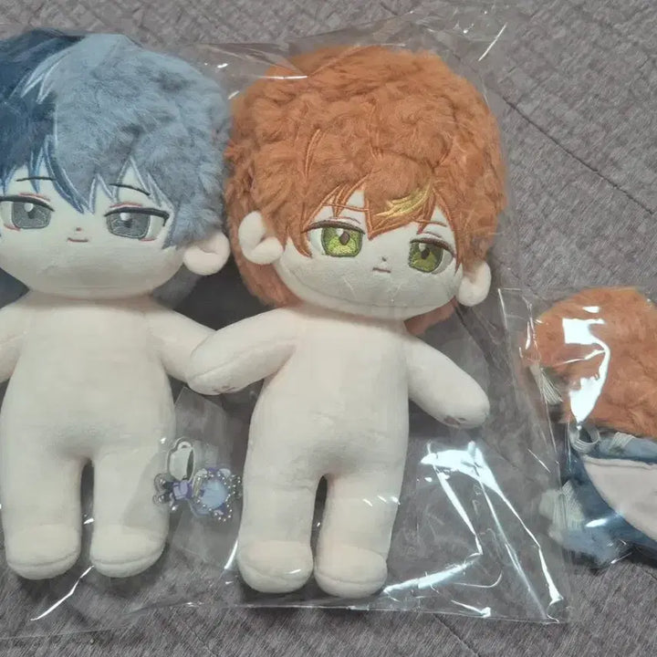 [BUNJANG] Aoyagi Toya Shinonome Akito Toua-Aki CP Plush 5.8 / 프세카 프로세카 아오야기 토우야 시노노메 아키토 토우아키 cp솜 토야냥 멍키토 양도