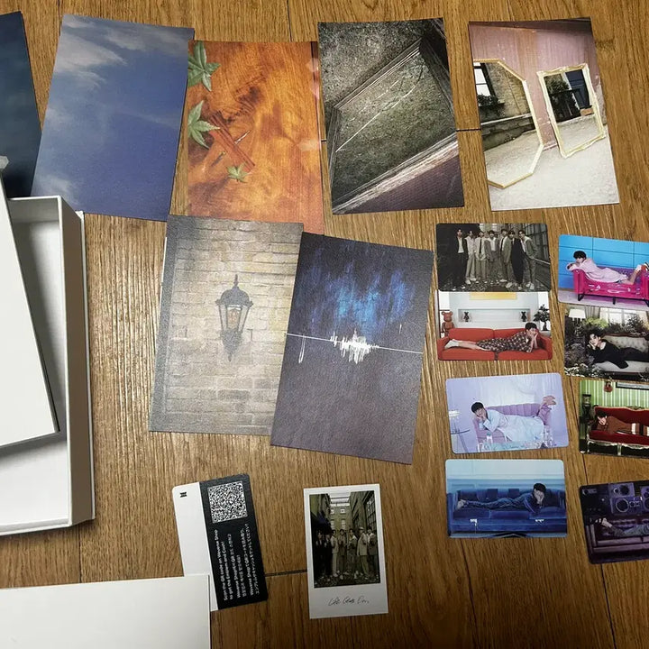 [BUNJANG] BTS BE (Deluxe Edition) Album / 2020 방탄소년단 앨범 - BE