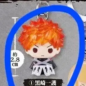 [BUNJANG] Bleach Mezurushi Vol. 3 Ichigo Kurosaki / 블리치 메지루시 3탄 쿠로사키 이치고