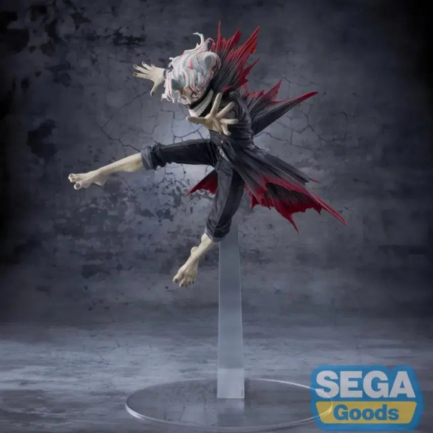 [BUNJANG] Sega Pendulum: Okarun Figure (Sealed) / 세가 단다단 오카룬 피규어 미개봉