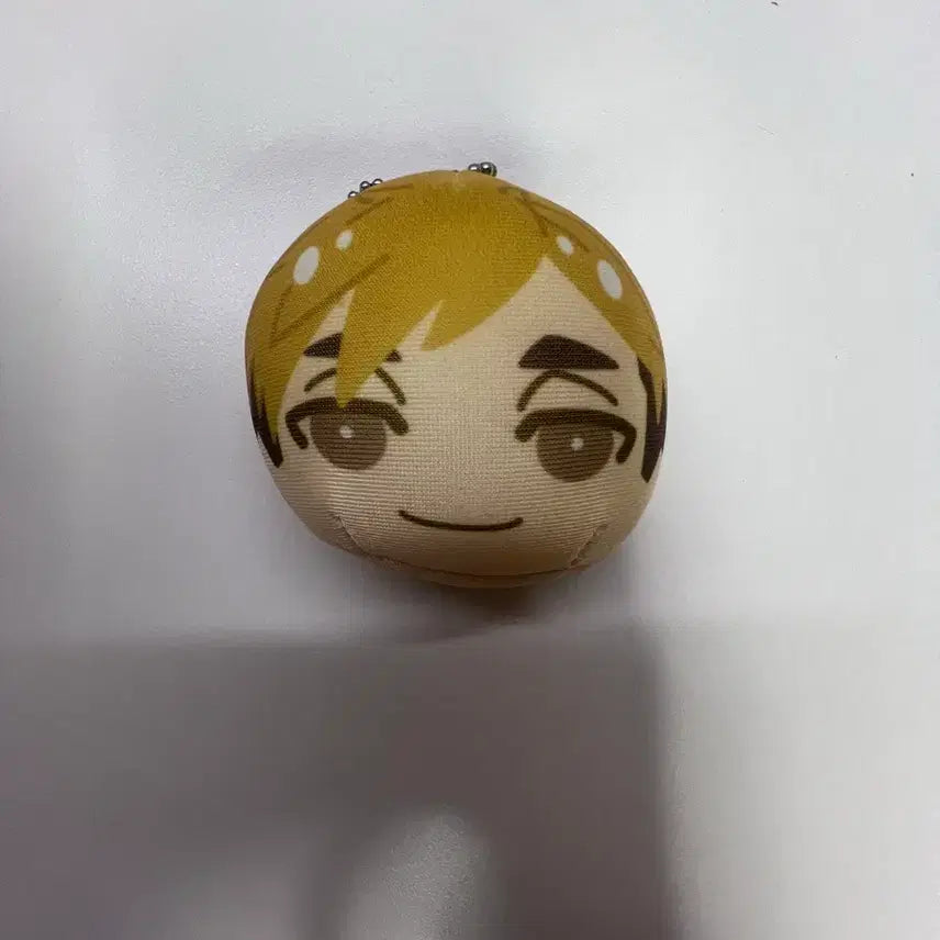 [BUNJANG] Haikyuu!! Miya Atsumu Manju Plush / 하이큐 미야 아츠무 만쥬