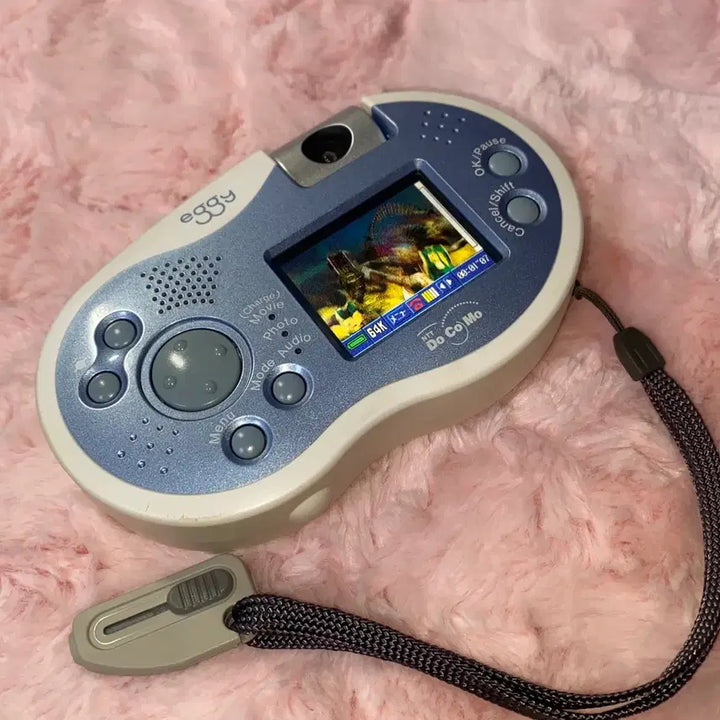 [BUNJANG] Vintage Japanese Camera Model Mockup Phone Docomo Galaphone Y2K / 고전 일본 카메라 모형 모형폰 목업폰 도코모 갸루폰 y2k
