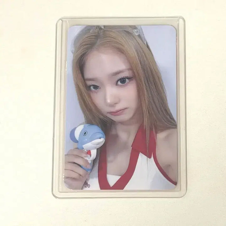 [BUNJANG] fromis_9 Nakyung Vitamin ME Makestar Photocard / 프로미스나인 Vitamin ME 메이크스타  혜택 포카 나경