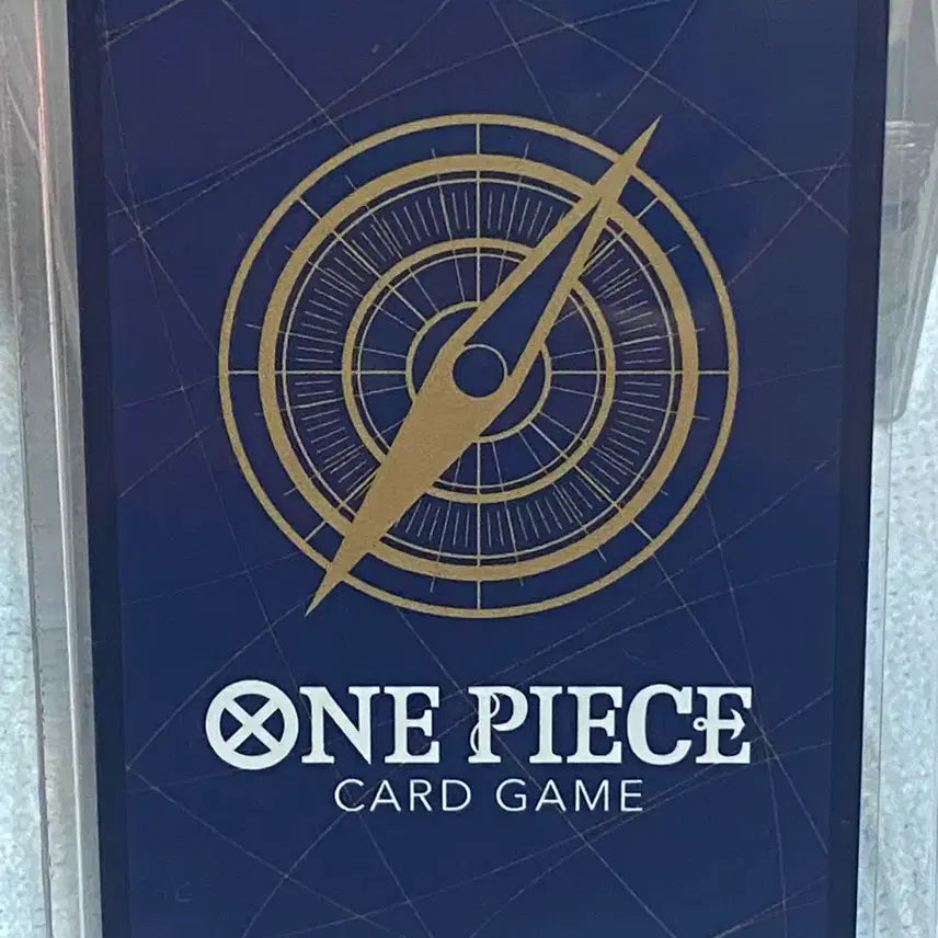 [BUNJANG] One Piece Card Nico Robin SR EB03-055 (Korean Edition) / 원피스카드 니코 로빈 SR 페레 한글판 싱글 판매 / EB03-055
