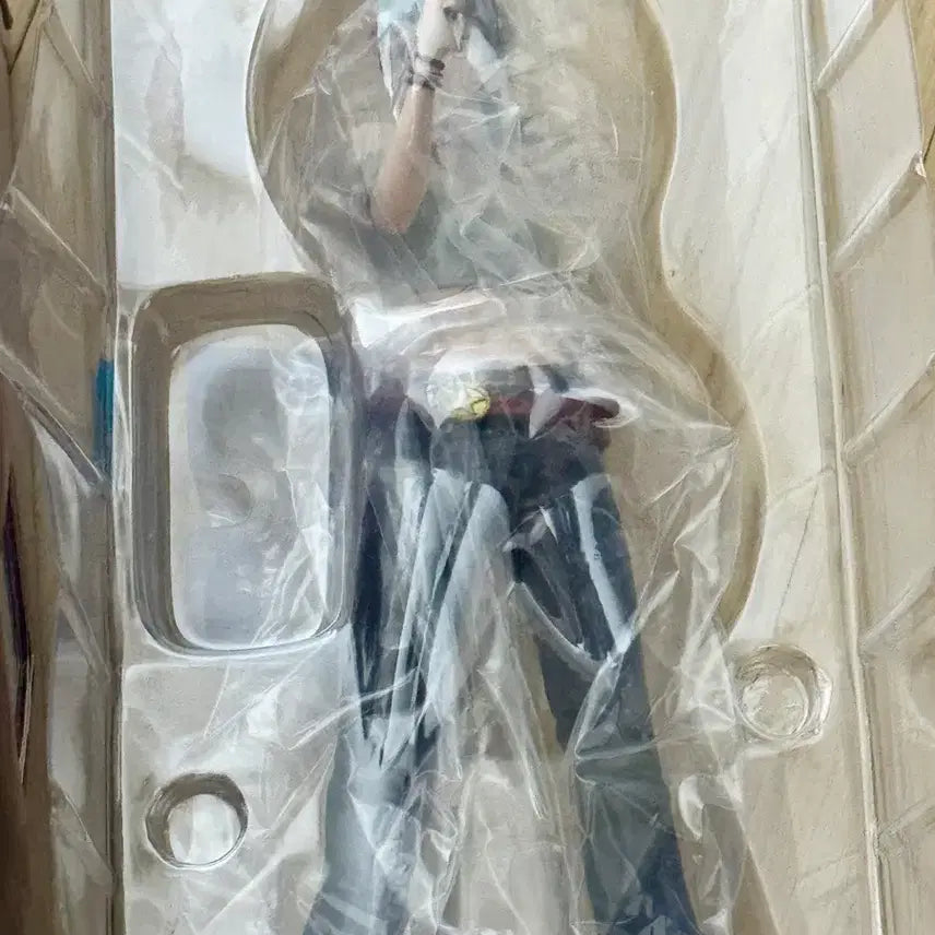 [BUNJANG] Jujutsu Kaisen Geto Suguru Kuji A Prize Kirara MASTERLISE Figure / 주술회전 사멸회유 쿠지 I상 호시 키라라 MASTERLISE 피규어