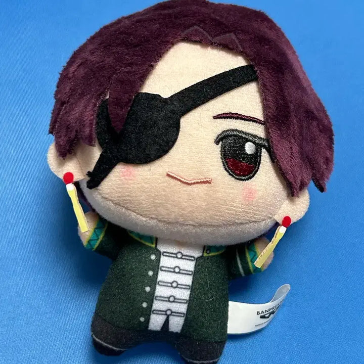 [BUNJANG] Wind Breaker Hayato S.O. Chibi Plush / 윈드브레이커 윈브레 스오 하야토 치비 누이