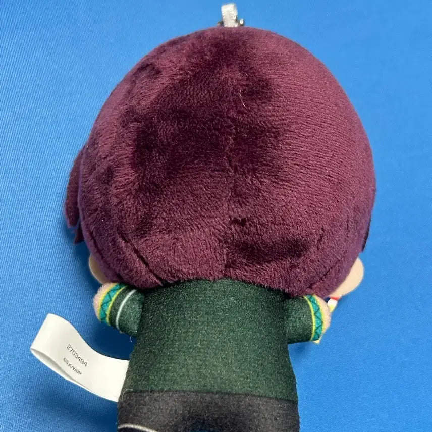 [BUNJANG] Wind Breaker Hayato S.O. Chibi Plush / 윈드브레이커 윈브레 스오 하야토 치비 누이