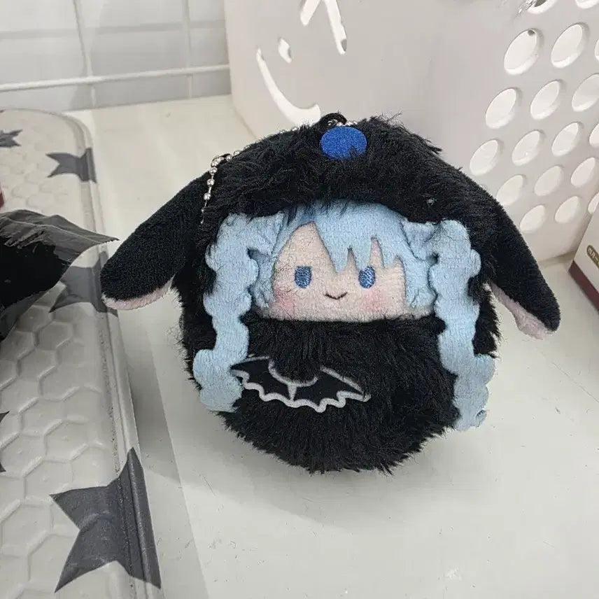 [BUNJANG] xxxHolic Maru Plush Doll / xxx홀릭 마루 누이 팝니다