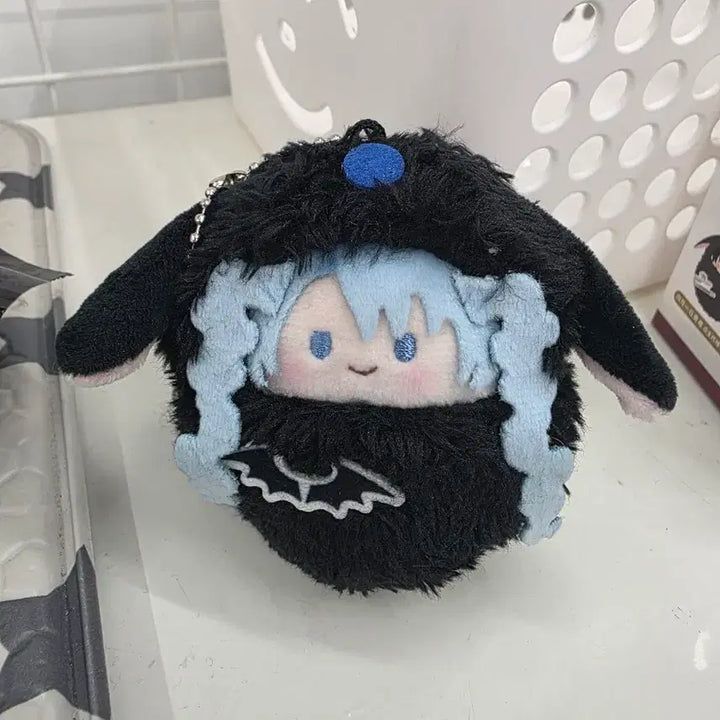 [BUNJANG] xxxHolic Maru Plush Doll / xxx홀릭 마루 누이 팝니다