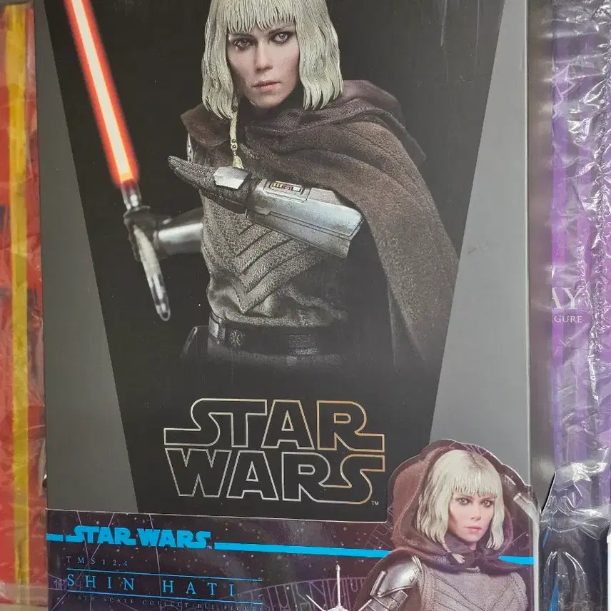 [BUNJANG] Hot Toys Star Wars Sith Trooper (Damaged Box) / 핫토이 스타워즈 신하티