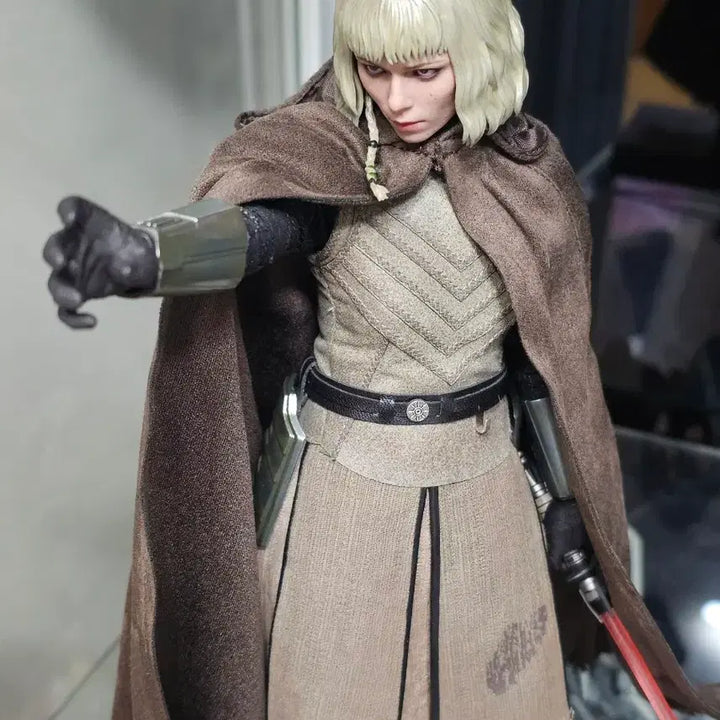 [BUNJANG] Hot Toys Star Wars Sith Trooper (Damaged Box) / 핫토이 스타워즈 신하티