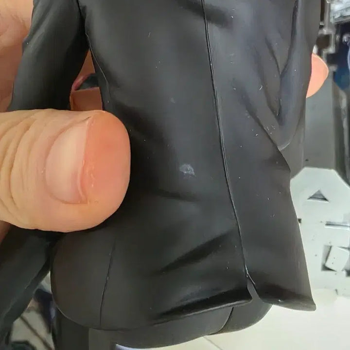 [BUNJANG] Gintama Gintoki Formal Suit Ver. Megahouse Figure / <화요일까지할인>은혼 긴토키 정장 gem 메가하우스 피규어