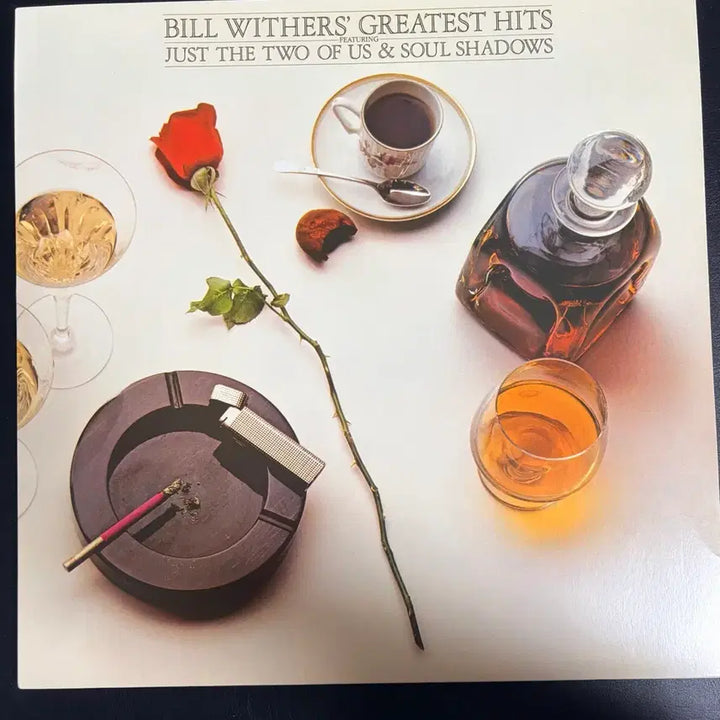 [BUNJANG] Bruno Mars, Bill Withers, Coldplay LP Records / 브루노마스, bill withers,coldplay LP 판매합니다