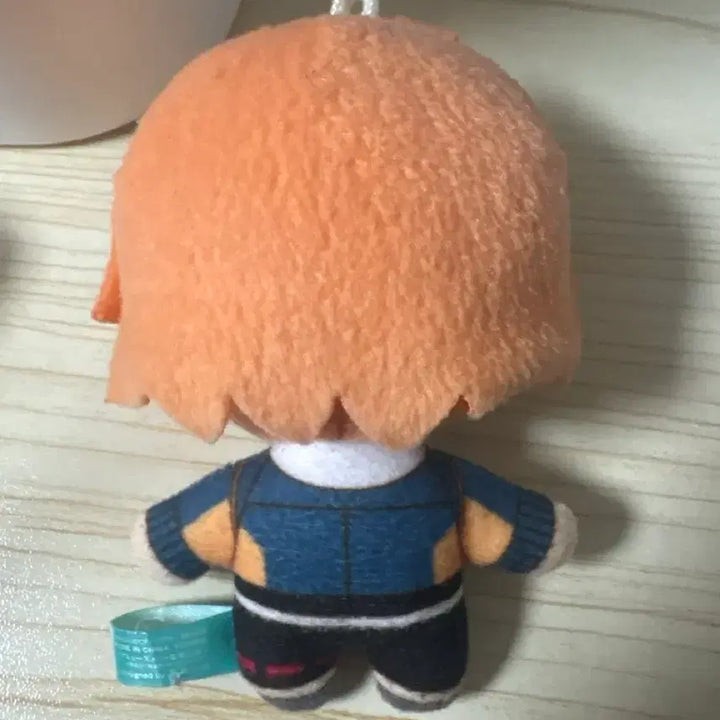 [BUNJANG] Project Sekai Shinonome Akito 3rd Anniversary Plush / 프로젝트 세카이 프세카 시노노메 아키토 3주년 누이 팝니다!!