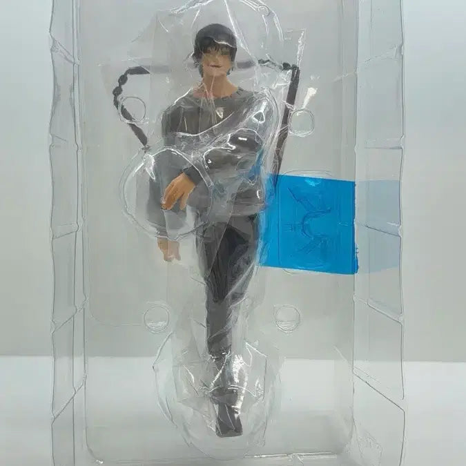 [BUNJANG] Jujutsu Kaisen E Prize Touji Fushiguro Figure (Unsealed) / 주술회전 E상 토우지 피규어 판매