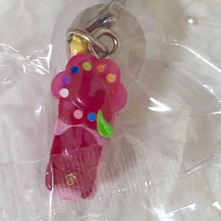 [BUNJANG] Magical Doremi Mejirushi 4th Series Kururing Call / 꼬마마법사 레미 메지루시4탄 쿠루링콜