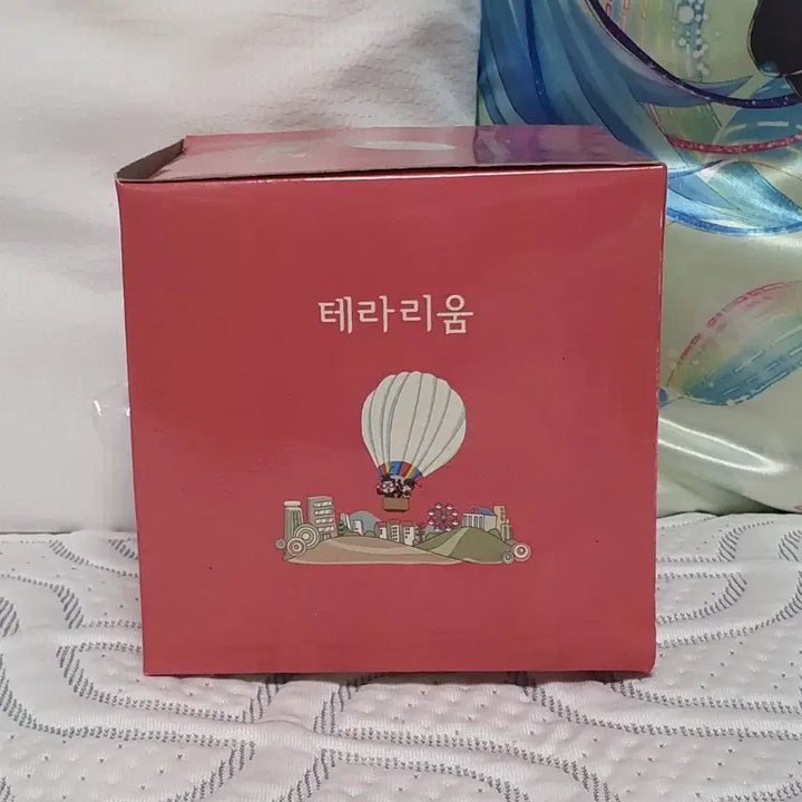 [BUNJANG] Pokemon Eevee Terrarium Monster Ball Mood Lamp / 포켓몬스터 이브이 테라리움 몬스터볼 무드등