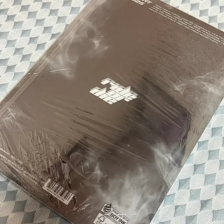 [BUNJANG] Highlight Behind Photobook / 하이라이트 비하인드 포토북