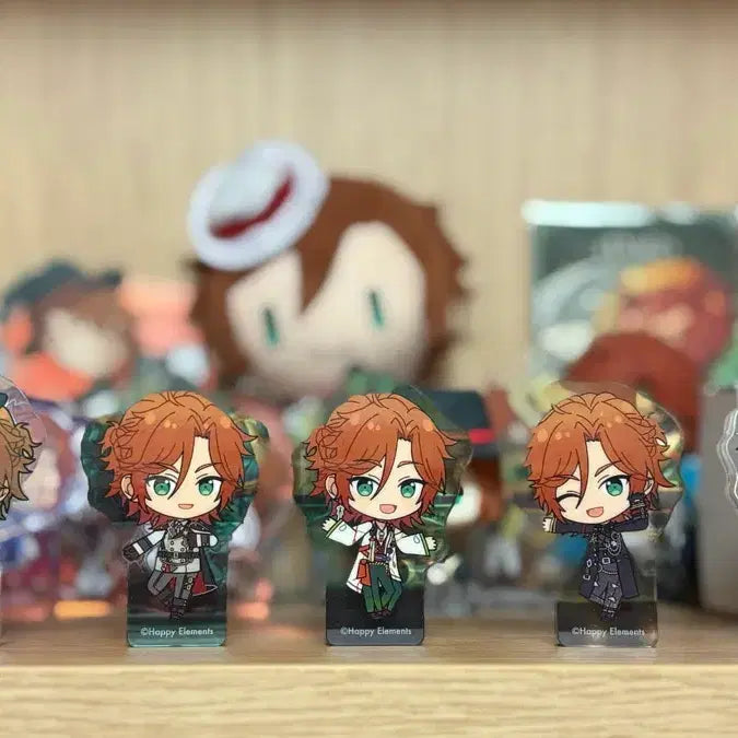[BUNJANG] Ensemble Stars Madara Korotto Bundle Set / 앙스타 마다라 코롯토 일괄 판매