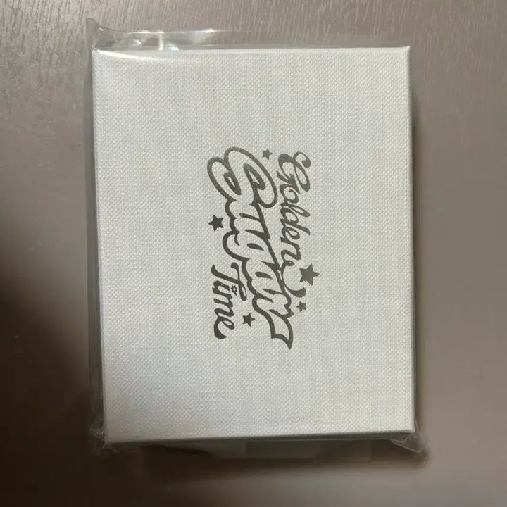 [BUNJANG] NCT Jungwoo Fanmeeting MD Ring / 정우 팬미팅 엠디 반지(9호)