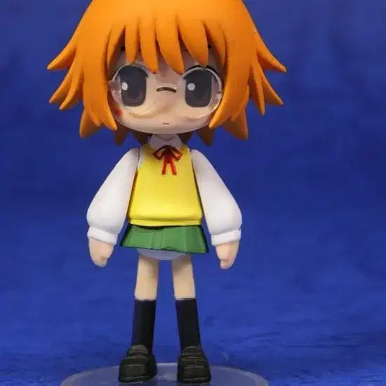 [BUNJANG] To Heart Chibi Figure Collection Michiru / 투하트 치비 피규어컬렉션 고전 미소녀 미치루